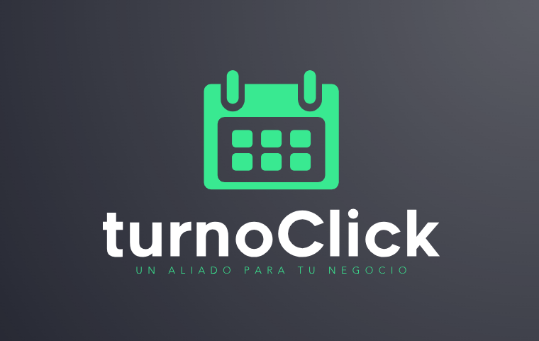Logo de TurnoClick